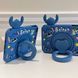 Чохол Happy Case на планшет iPad 10.9" 2022 (10th Gen) / Stitch (з ремінцем) 100151 фото 6