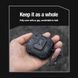 Противоударный Bounce Pro Case Nillkin для AirPods Pro 2 зеленый 090103 фото 7