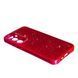 TPU чехол Summer Vibe для Samsung Galaxy A55 Red 096892 фото 2