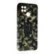Чохол Case UA для Xiaomi Poco C40 Military 090942 фото 3