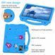 Чохол New Junior Case Tablet на планшет Xiaomi Redmi Pad SE (11") / блакитний 098508 фото 5