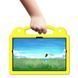 Чохол Junior Case Tablet на планшет Samsung Galaxy Tab A8 (X200 / X205) 10.5" / жовтий 096802 фото 2
