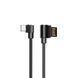 USB кабель на Type-C Hoco U37 Long Roam (1.2m) (1 цвет) 16686 фото 1