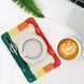 Чехол Rainbow Armor Tablet на планшет Samsung Galaxy Tab S9 FE (10.9") / красный 097960 фото 8