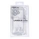 TPU чехол Brilliant на iPhone 14 Pro Max (на айфон 14 про макс) белый 086621 фото 3