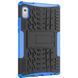 PC + TPU чехол Armor на Lenovo Tab M9 синий 095561 фото 6