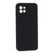 Чехол Case Smitt для Samsung Galaxy A03 черный 091092 фото 1