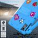 Чохол New Junior Case Tablet на планшет Xiaomi Redmi Pad SE (11") / блакитний 098508 фото 2