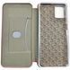 Чохол книжка Elegant book для Motorola G32 / бордовий 087216 фото 2