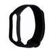 Ремінець браслет на Xiaomi Mi Smart Band 7 Black 91042 фото 2