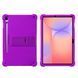 Чохол протиударний Friendly на Samsung Galaxy Tab S10 Lite (10.9) / фіолетовий 100391 фото 1