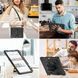 PC + TPU чехол Armor Cover Tablet на iPad AIR 4 10.9" (2020) / черный 200879 фото 3