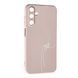 Чохол силіконовий Art case для Samsung Galaxy A15 Image 096697 фото 1