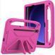 Чохол Kids Case Tablet на Samsung Galaxy Tab S10 FE (10.9") / малиновий 202901 фото 1