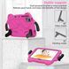 Чохол Skater Tablet Case на планшет Tecno MegaPad 11 (11") T1101 / малиновий 202644 фото 5