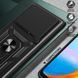 PC + TPU чехол Camshield Armor для Motorola Edge 70 / светло-зеленый 100970 фото 2