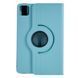 Чохол книжка 360 на Xiaomi Pad 6S Pro (12.4") / блакитний 096565 фото 4
