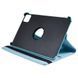 Чохол книжка 360 на Xiaomi Pad 6S Pro (12.4") / блакитний 096565 фото 3