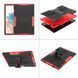 PC + TPU чохол Armor на Samsung Tab A8 (X200 X205) чорний 089540 фото 4