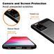TPU чохол накладка Urban для Samsung Galaxy S20 Ultra (3 кольори) 080806 фото 5