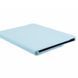Шкіряний чохол-книжка 360 на Xiaomi Redmi Pad SE (11") / блакитний 093011 фото 9