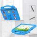 Чохол Junior Case Tablet на планшет Samsung Galaxy Tab S8 Plus / Tab S7 FE (12.4") / блакитний 099009 фото 3