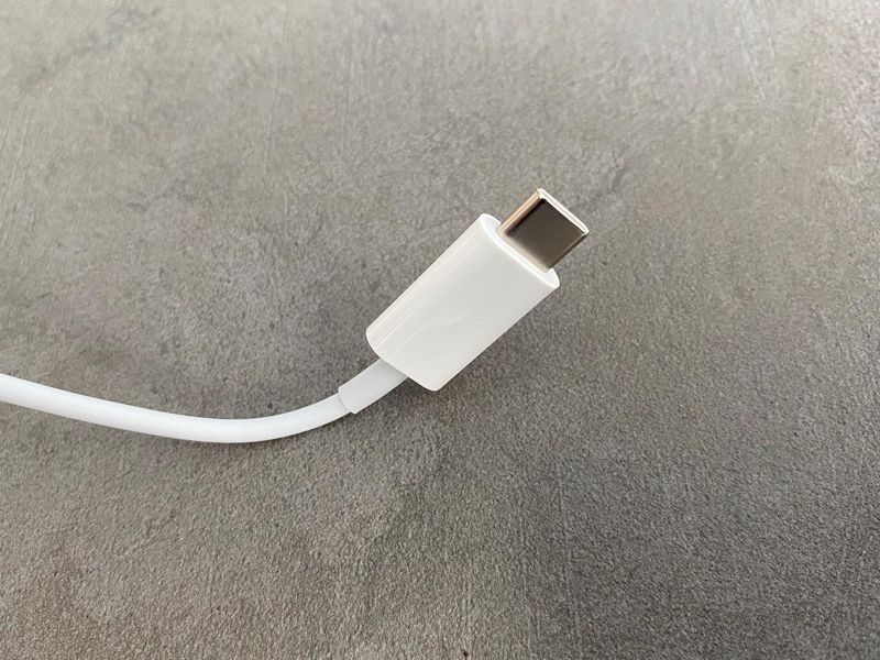 Бездротове зарядний пристрій Apple MagSafe Charging original 83577 фото