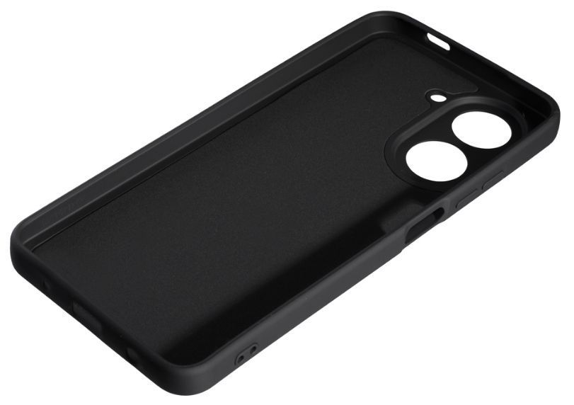 TPU чохол SMITT Premium Case для Xiaomi Redmi A5 / black 203182 фото