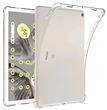 Чохол WXD на планшет Google Pixel Tablet (10.95") / прозорий 094954 фото