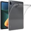 Противоударный силиконовый чехол WXD на планшет Xiaomi Mi Pad 5 / Xiaomi Pad 5 Pro (11") / прозрачный 087472 фото