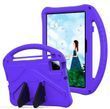 Чохол New Kids Case на планшет Poco Pad X1 (11.2") / фіолетовий
