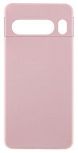 Чехол накладка Lakshmi Case для Google Pixel 9 Pro XL / pink sand 201037 фото