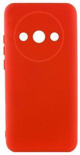 Чехол Lakshmi Case на Xiaomi Redmi A3 красный 096119 фото