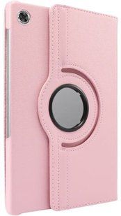 Чохол-книга 360 для Realme Pad (10.4") / рожевий 087770 фото