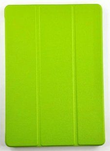 Чохол книжка Crazy Horse для Samsung Galaxy Tab S10 FE (10.9") / салатовий 202787 фото