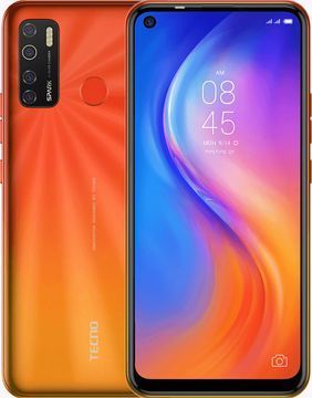 Tecno Spark 5