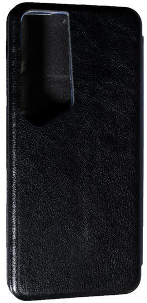 Чехол книжка New Book для Tecno Pova Neo-2 (LG6n) / черный 087469 фото