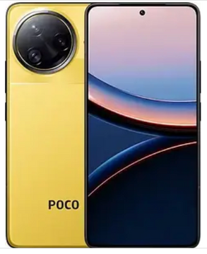 Poco F7 Ultra