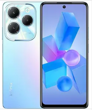 Infinix Hot 40 Pro (X6837)