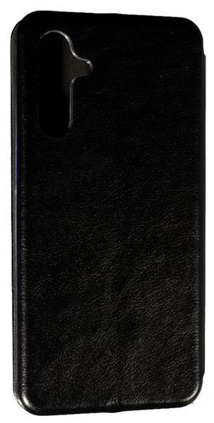 Чехол книжка New book для Samsung Galaxy A15 / черный 094541 фото