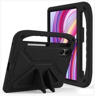 Чохол Kids Case Tablet на Xiaomi Redmi Pad 2 Pro (12.1") / чорний 203965 фото