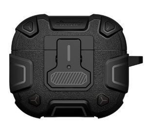 Противоударный Bounce Pro Case Nillkin для AirPods Pro 2 черный 090104 фото