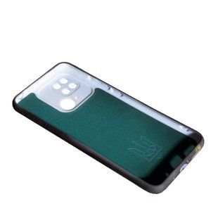 Чохол Case UA для Xiaomi Poco C40 Hunter 090943 фото