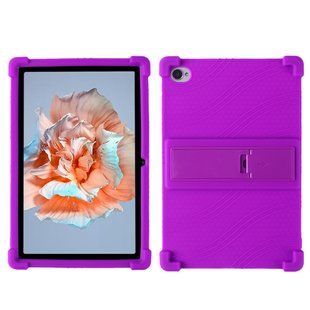 Чехол Friendly на Blackview Tab 7 фиолетовый 090742 фото