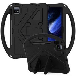 Чехол New Kids Case на Xiaomi Mi Pad 6 (11") / черный 094008 фото