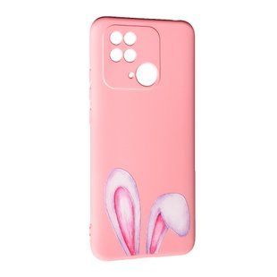 Чехол Art на Xiaomi Redmi 10C Bunny 088990 фото