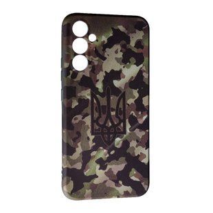 Чехол Case UA для Samsung Galaxy A34 Military 090339 фото