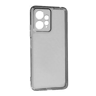 Чохол накладка Space Grey для Xiaomi Redmi Note 12 сірий 088890 фото