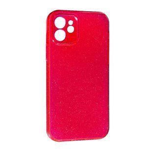 TPU чехол Summer Vibe для iPhone 12 Dragon fruit 088940 фото