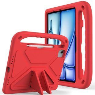 Чохол Kids Case Tablet на iPad Air 5 (10.9") 2022 / червоний 099687 фото